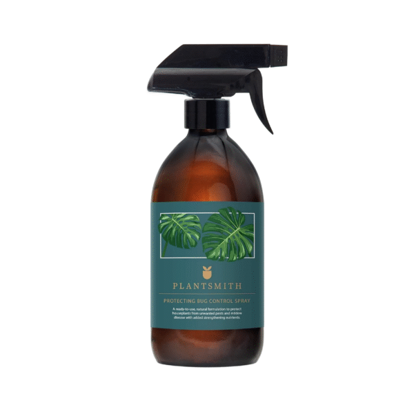 Plantsmith Protecting Bug Control Spray - 500ml Mist - Pack (12)