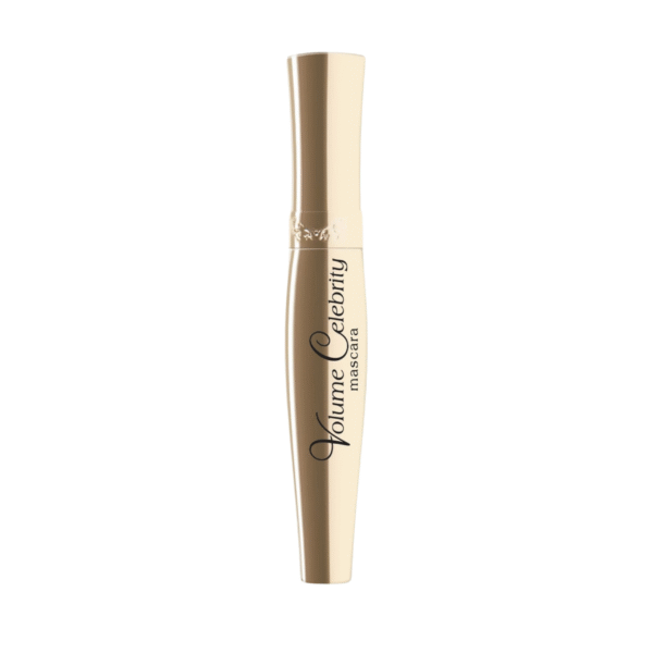 Eveline Volume Celebrity Mascara ( Pack of 6 )