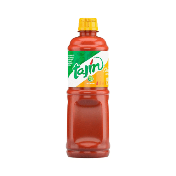 Tajin chamoy Liquid 455ml (Pack of 12)