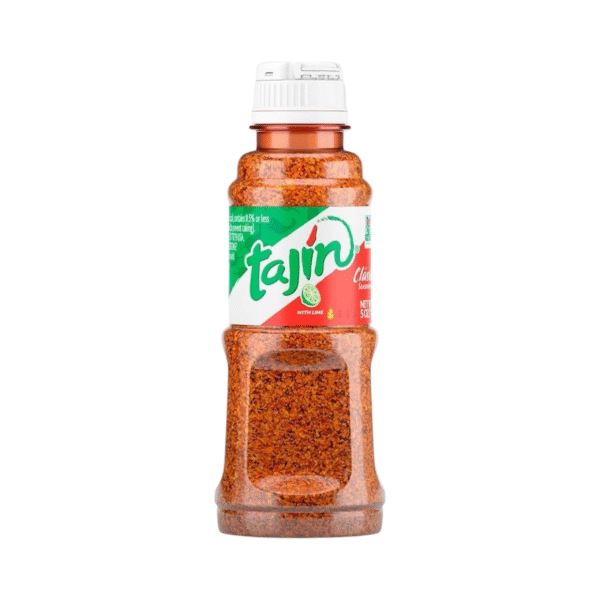 Tajin Clasico Fruit and Snack Seasoning (400g) (Pack of 12)
