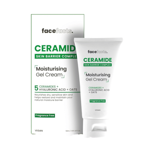 Face Facts Ceramide Repairing Serum | 30ml |  Pack (12)