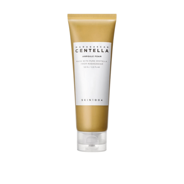 Skin1004 Madagascar Centella Ampoule Foam 125ml / 4.22 FL.OZ. (Pack 20)