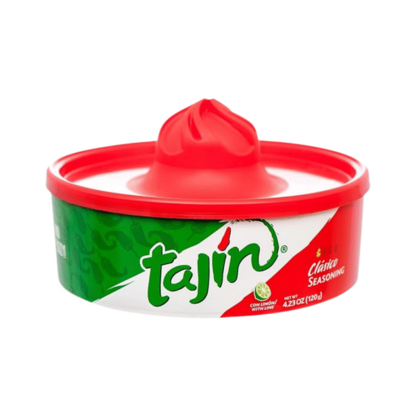 Tajin Clasico Seasoning 4.23 oz (120 g)