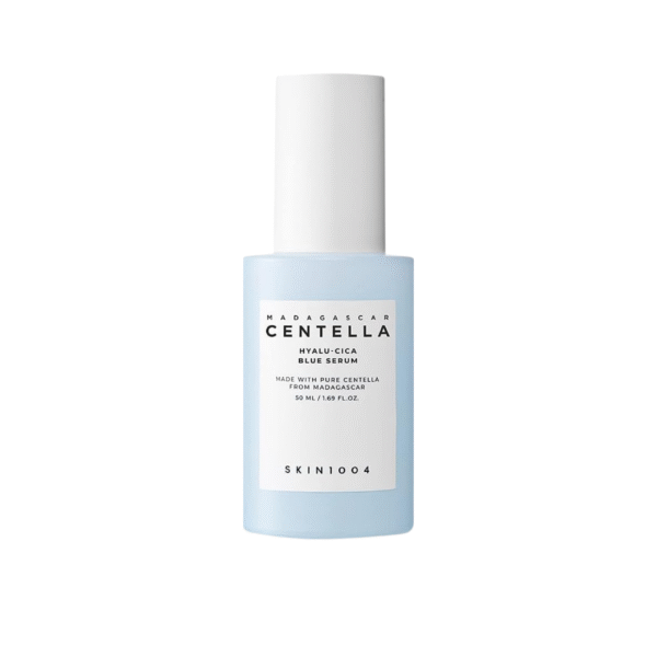 SKIN 1004 Madagascar Centella Hyalu-Cica Blue Serum 50ML / 1.69 FL.OZ. (Pack 25)