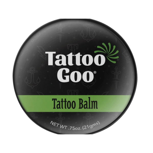 Tattoo Go - Tattoo Balm 21gram _ (Pack 24)