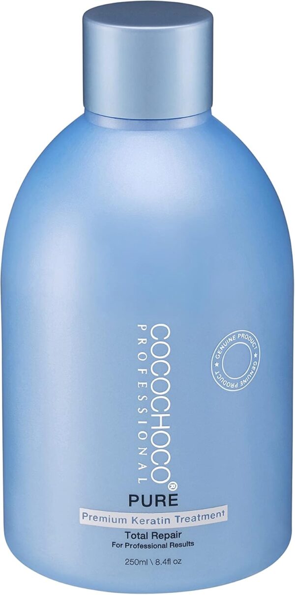 Cocochoco Professional Pure Keratine 250ml