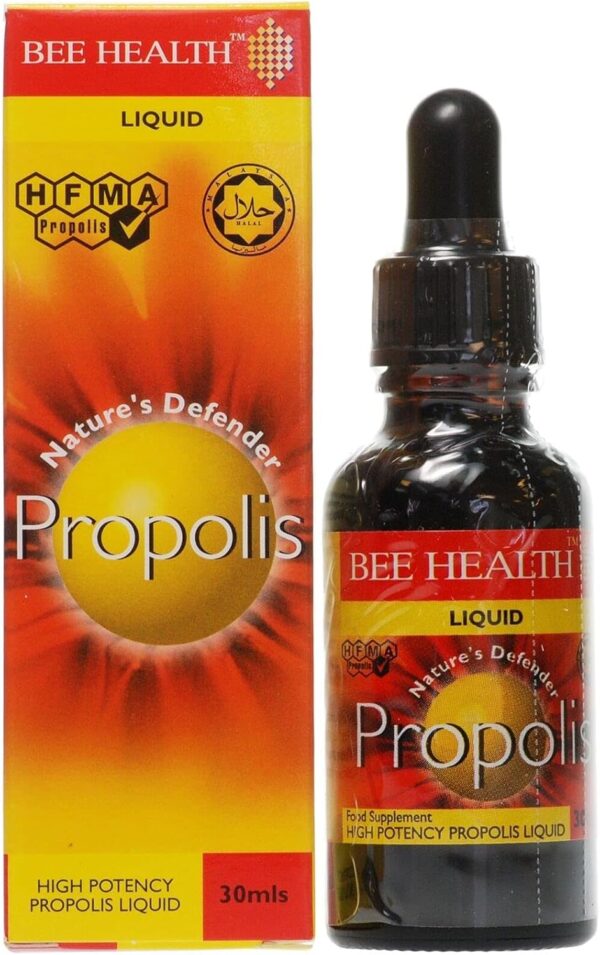 Bee Health Propolis Liquid 30ml